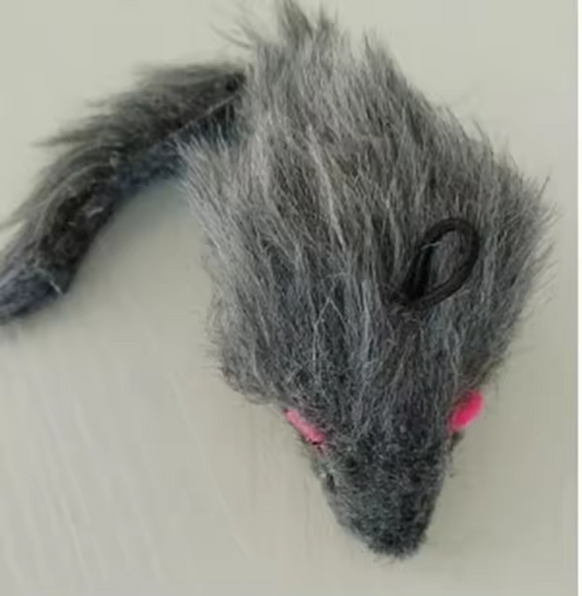 Interactive Cat Door Hanging Toy Retractable Feather Mouse Teaser Rope Toy