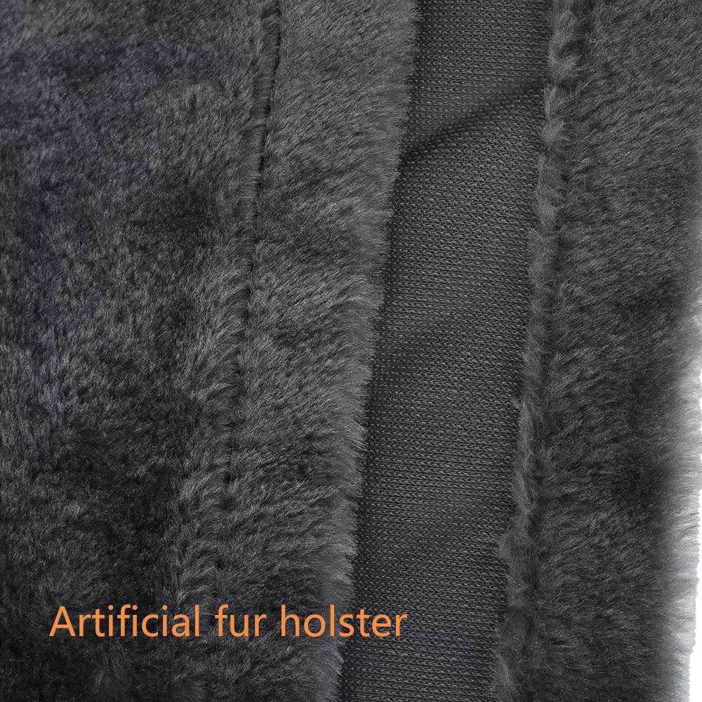 Cat radiator lounger /hammock with metal frame, warm cat bed