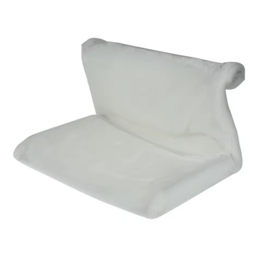 Cat radiator lounger /hammock with metal frame, warm cat bed