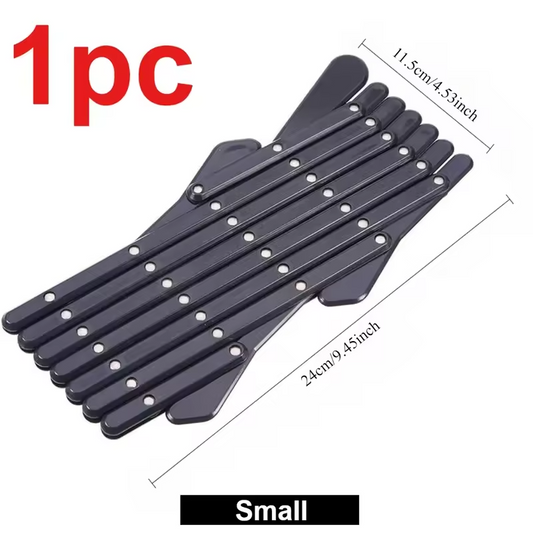 Car Window Pet Guard Ventilation Safety Grill for Dogs Cars SUVs Trucks