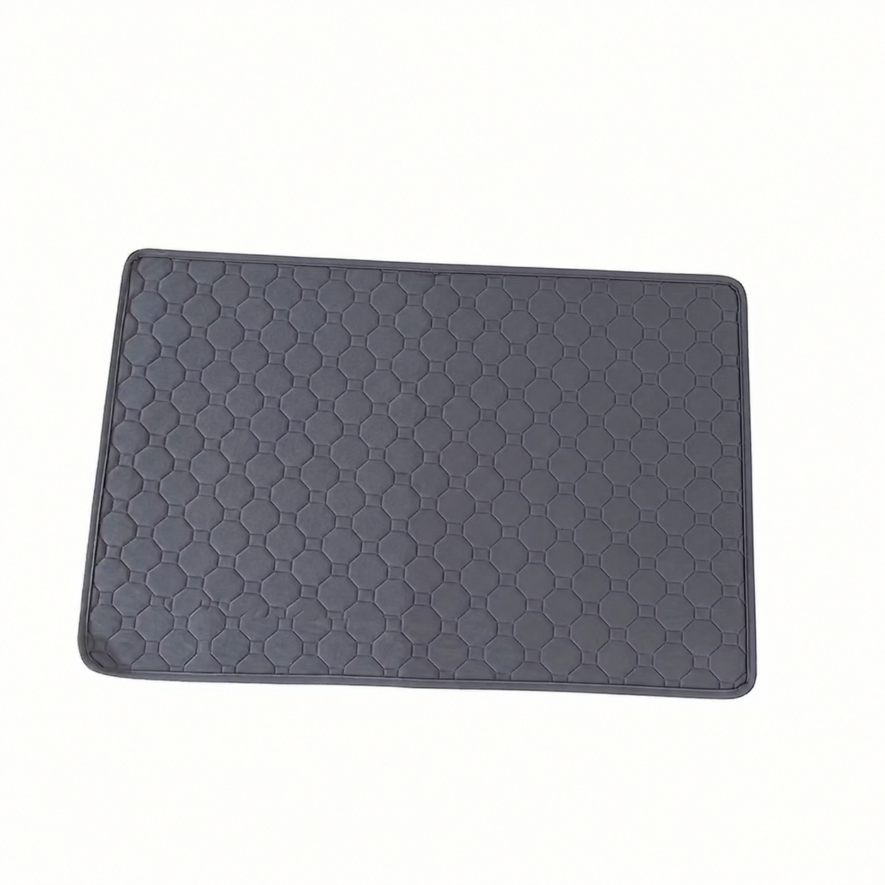 Reusable Dog Pee Pad Washable Waterproof Puppy Training Urine Mat