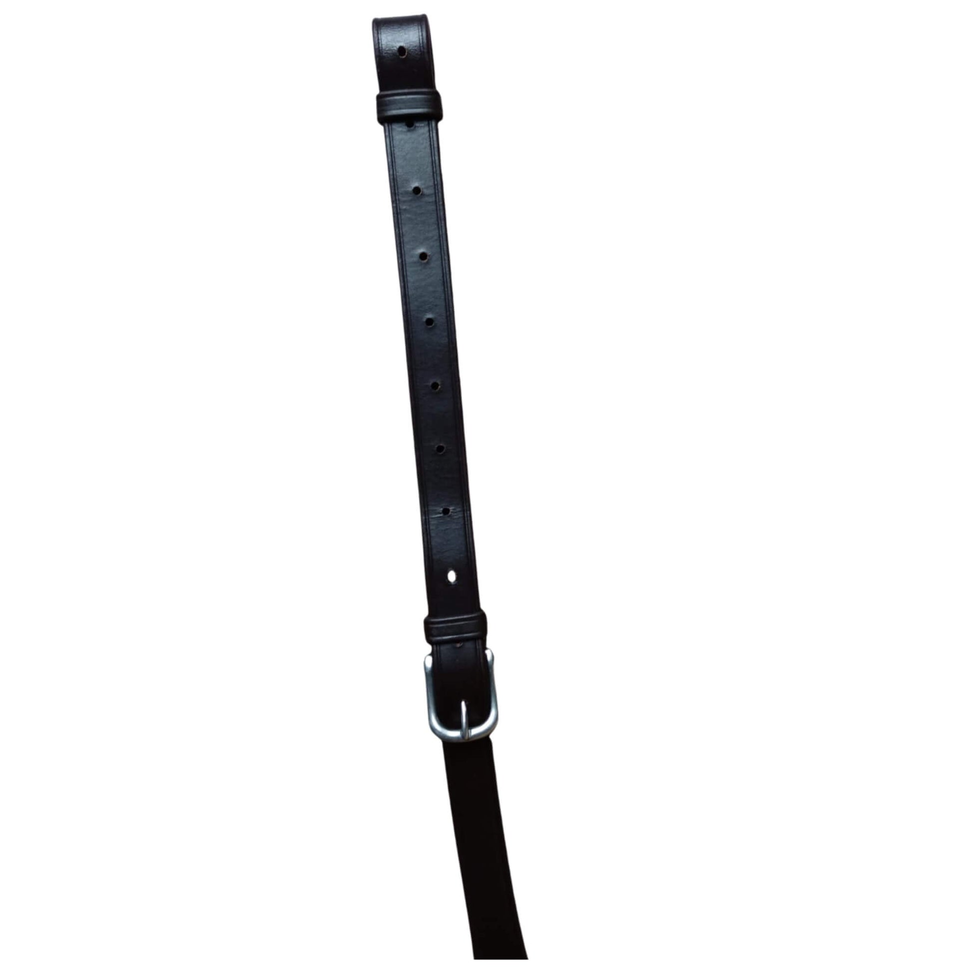 Leather Breast Plate for Horses – Adjustable & Durable - Youshaelia