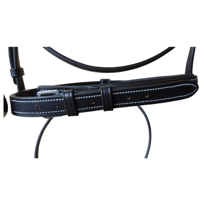 Havana bridle
