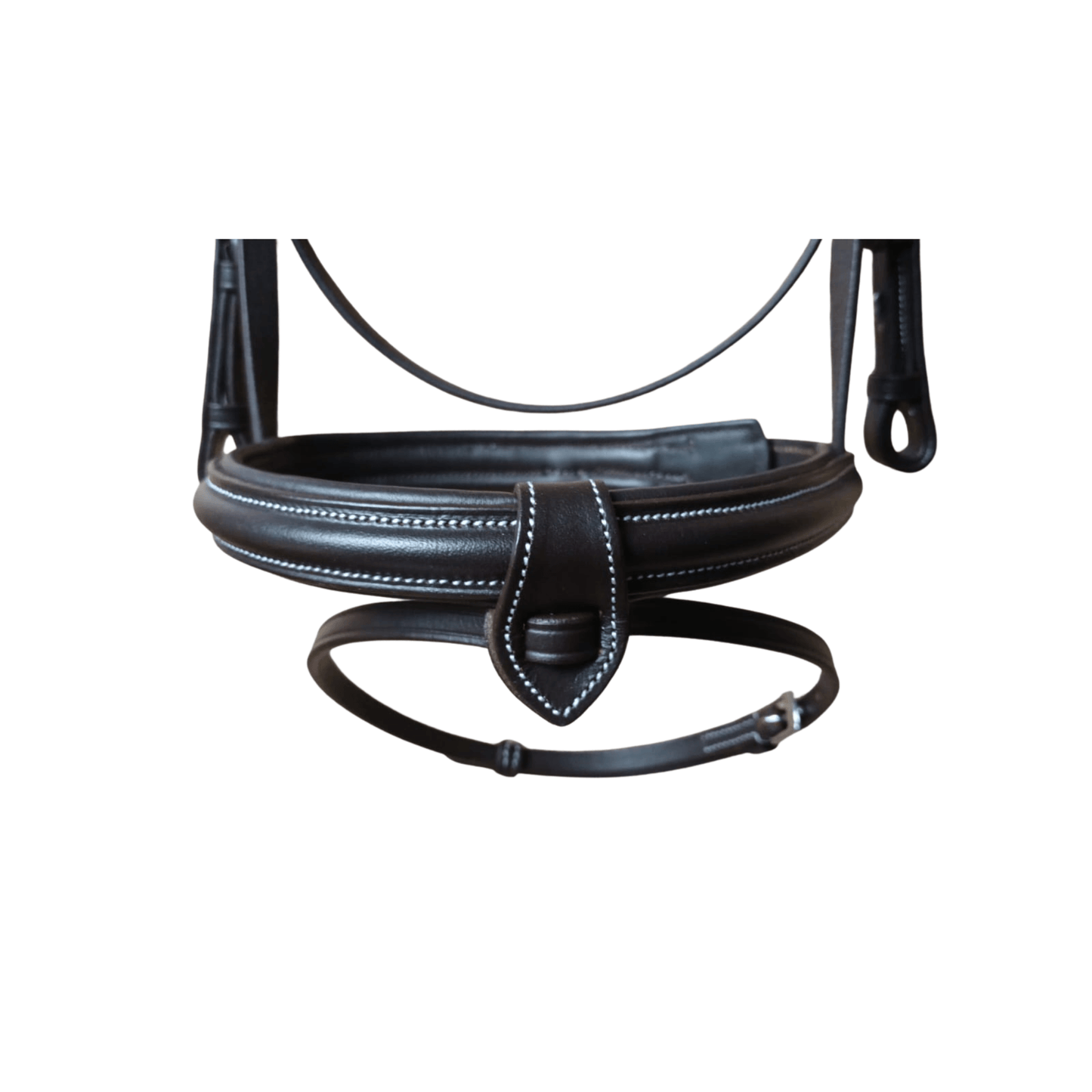 Havana horse bridle 