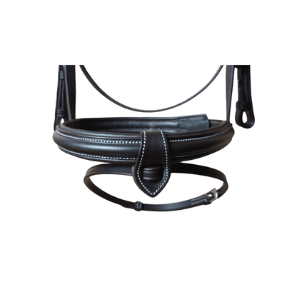 Havana horse bridle 