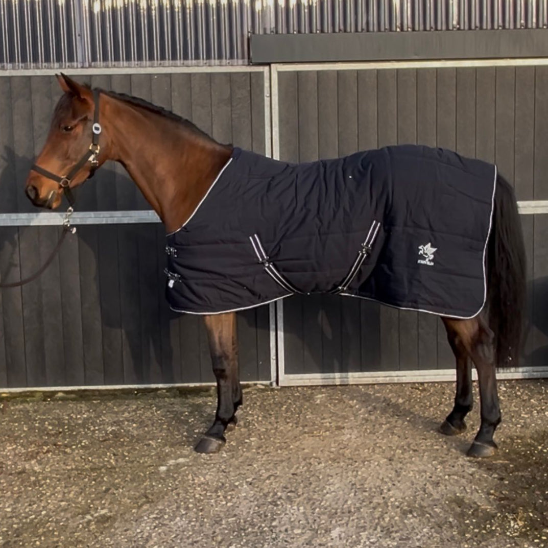 Stable Horse Blanket - Youshaelia