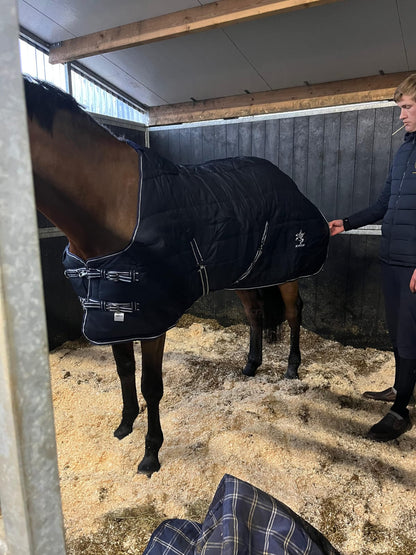 Stable Horse Blanket - Youshaelia