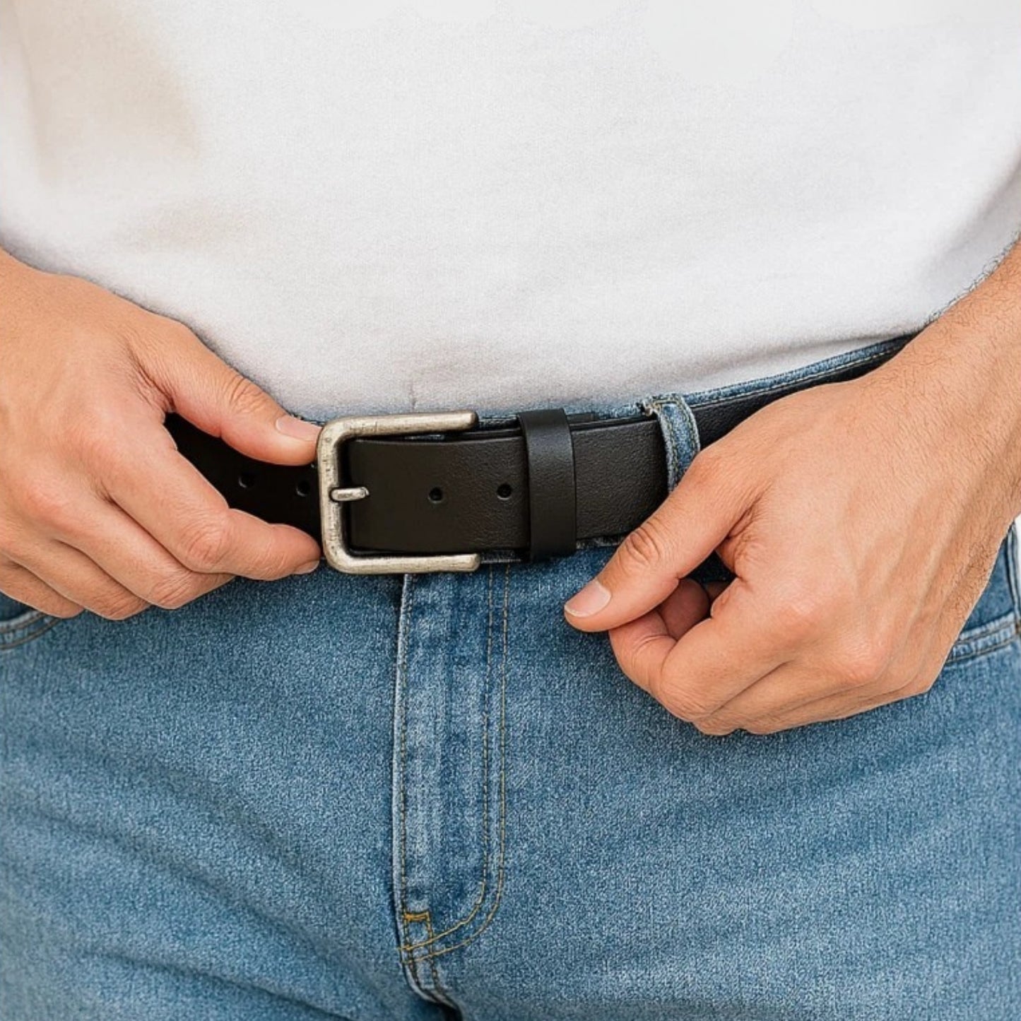 Darel Classic Belt