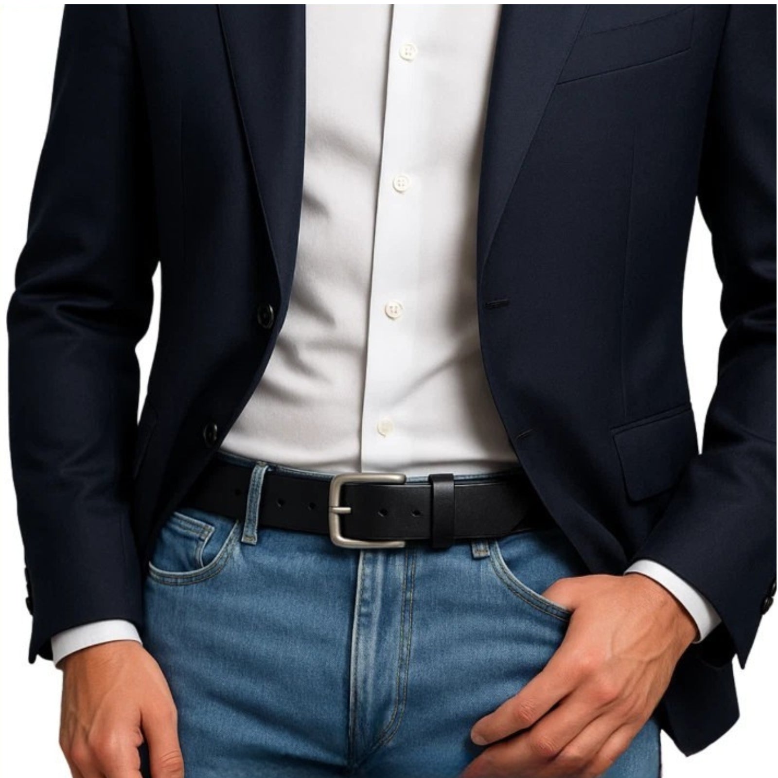 Darel Classic Belt