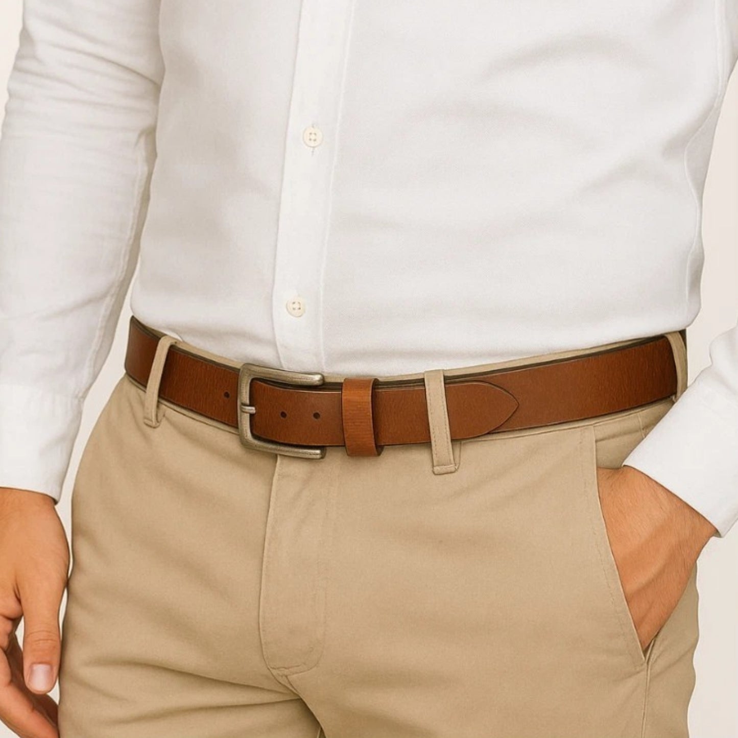Darel Classic Belt