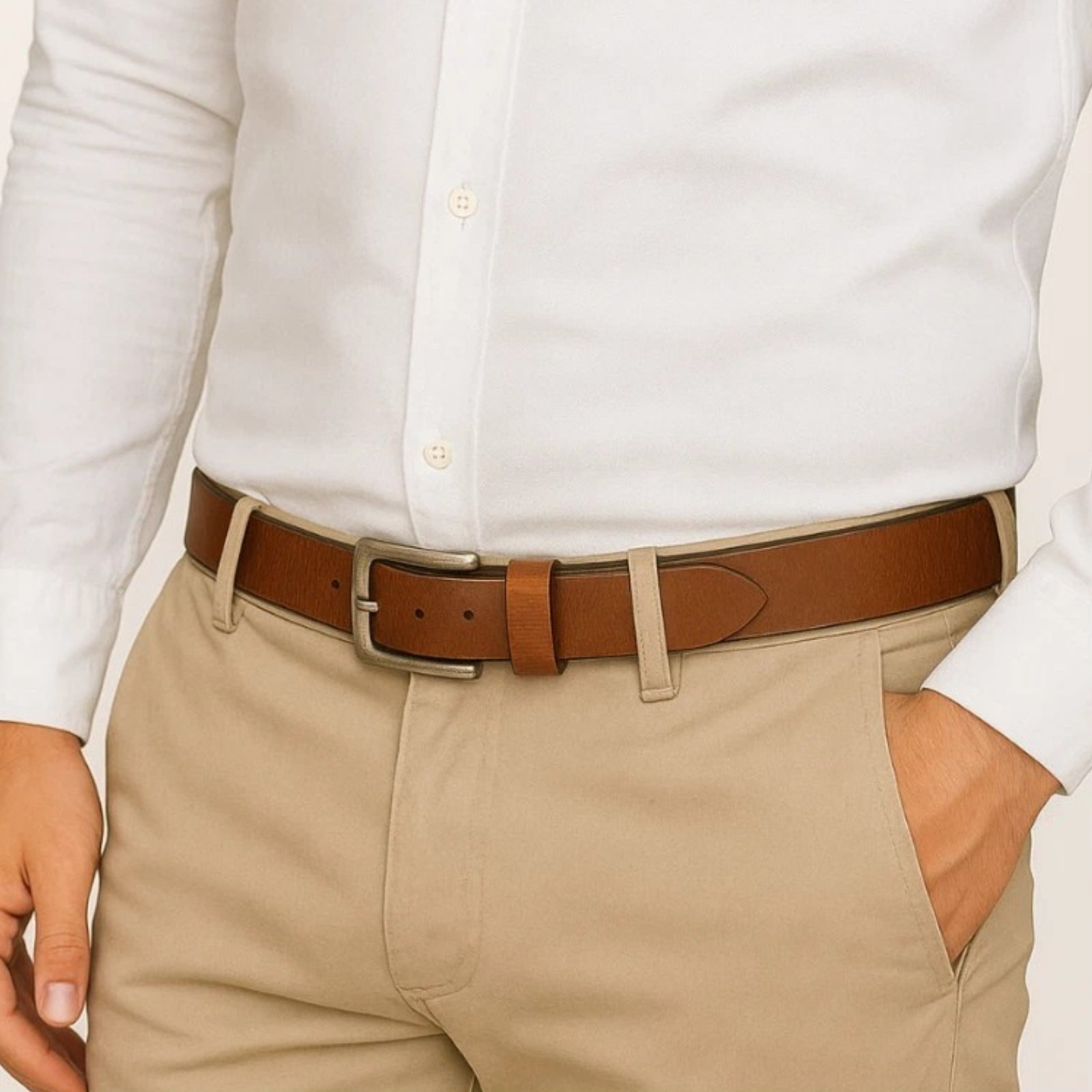 Darel Classic Belt