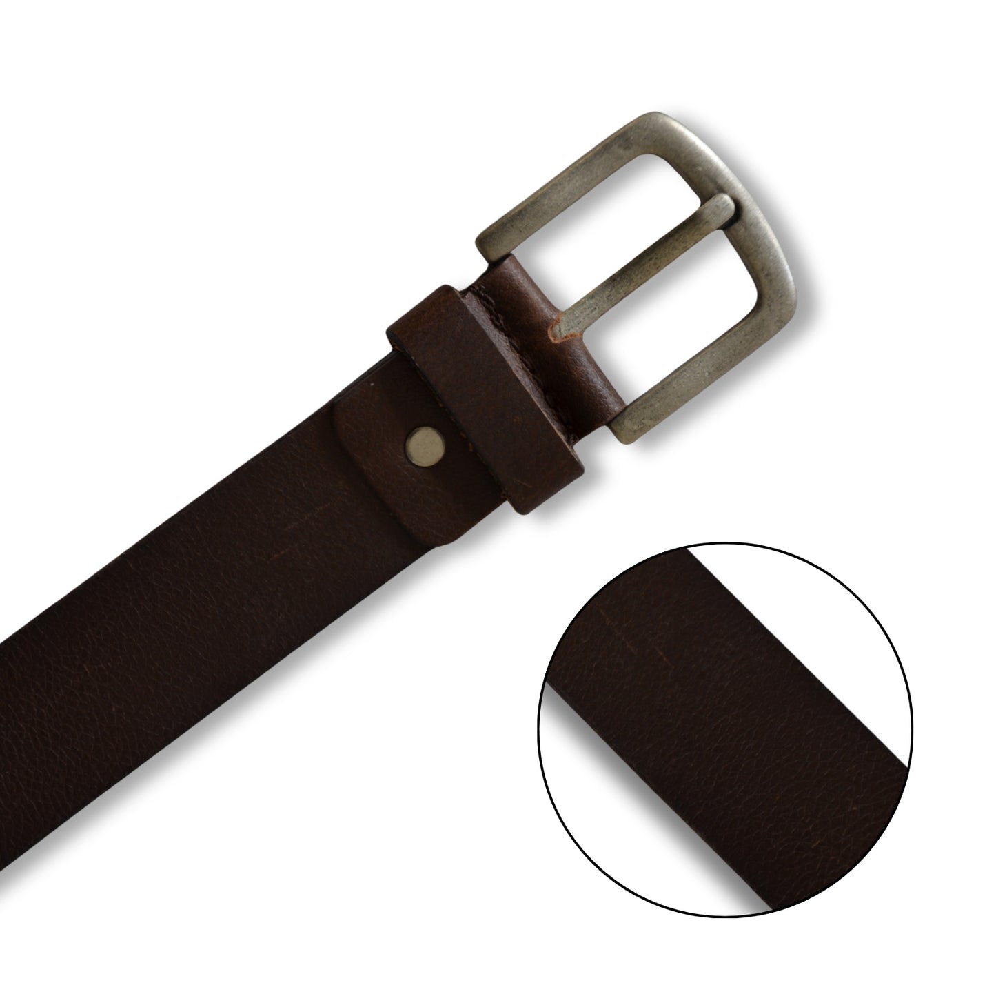 Sovel Casual Belt