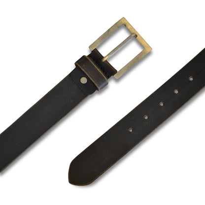 Velen Black Belt
