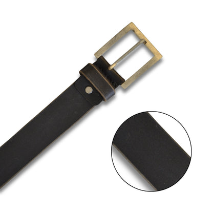 Velen Black Belt