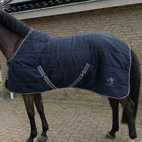 Stable Horse Blanket - Youshaelia
