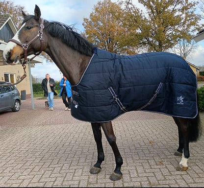 Stable Horse Blanket | Stable Sheets for Horses - Youshaelia