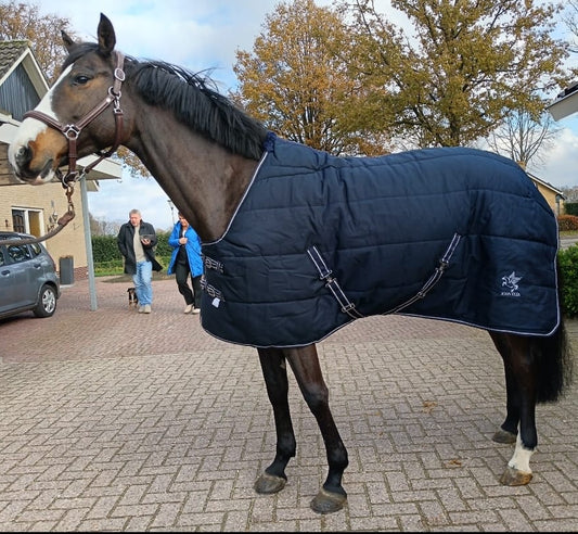 Stable Horse Blanket | Stable Sheets for Horses - Youshaelia