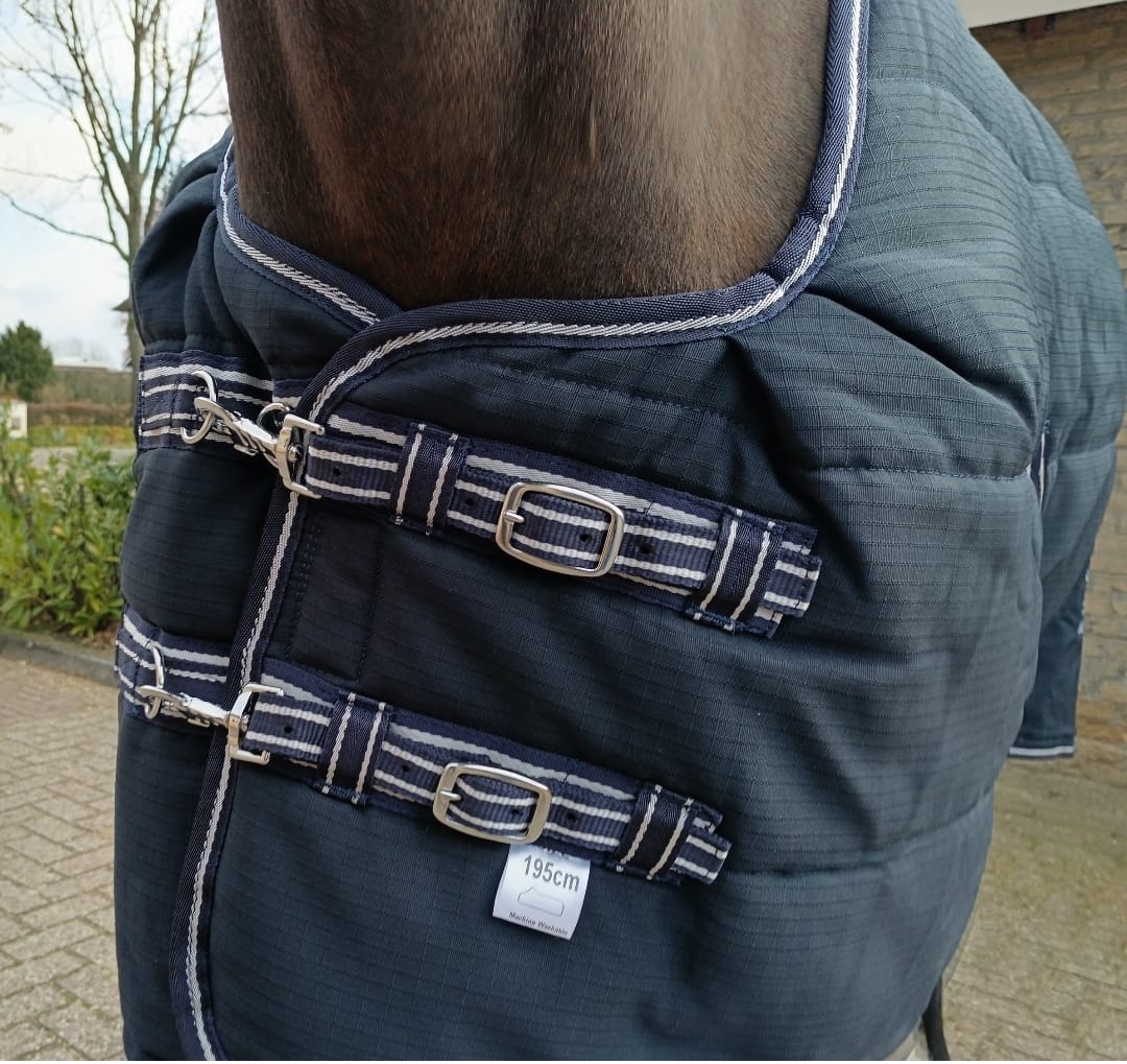 Stable Horse Blanket | Stable Sheets for Horses - Youshaelia