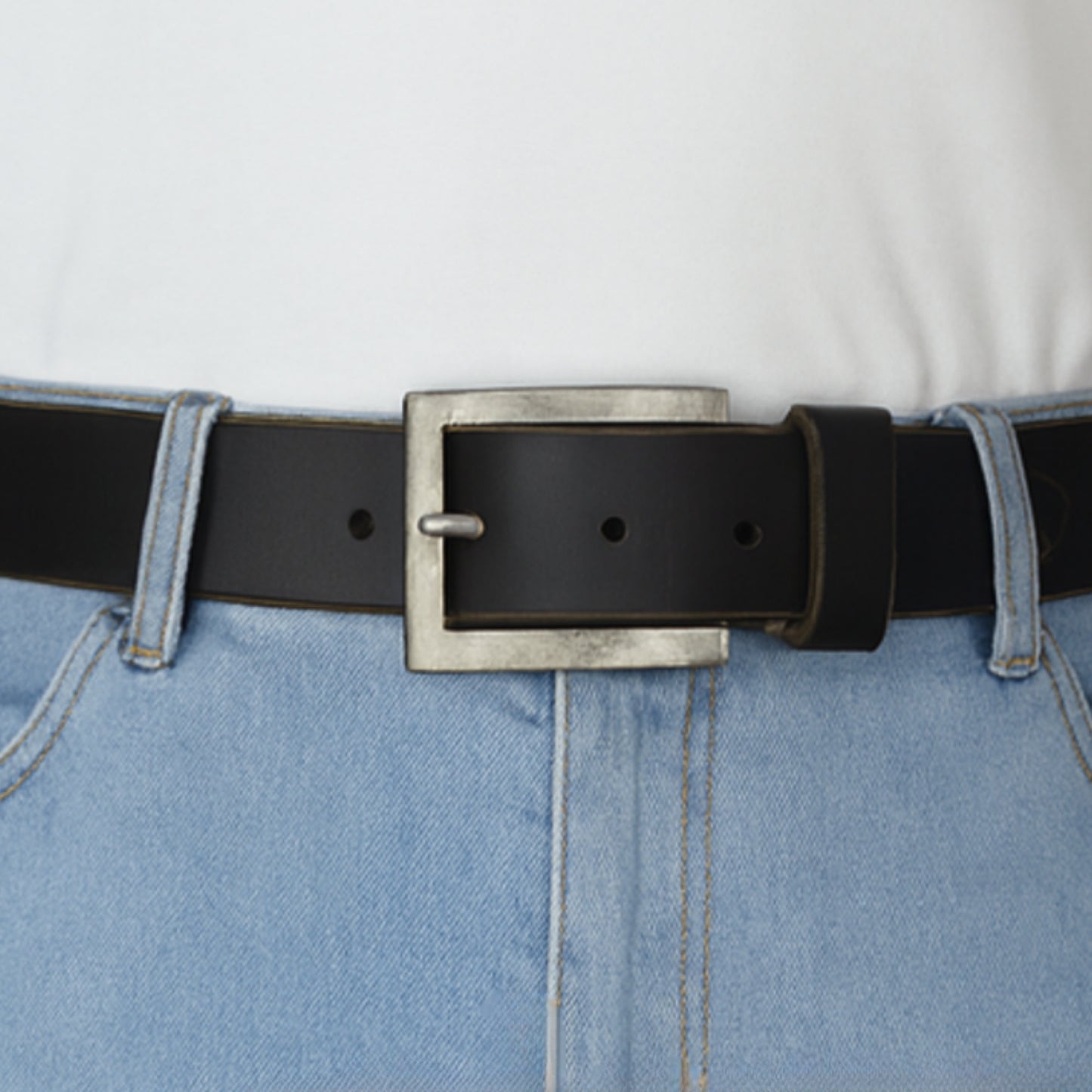 Velen Black Belt