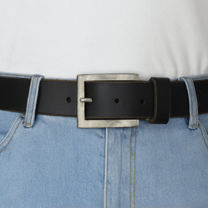 Velen Black Belt