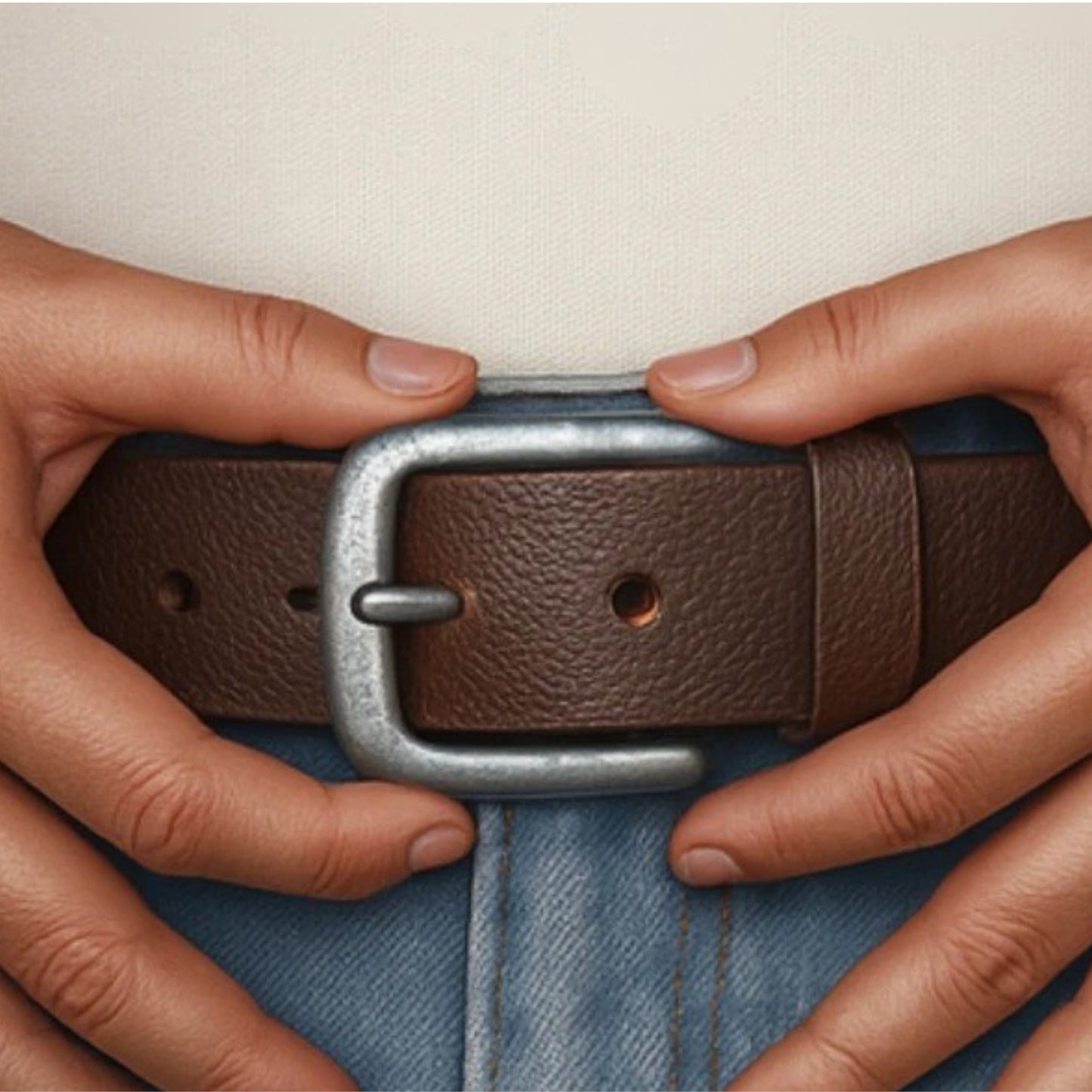 Sovel Casual Belt