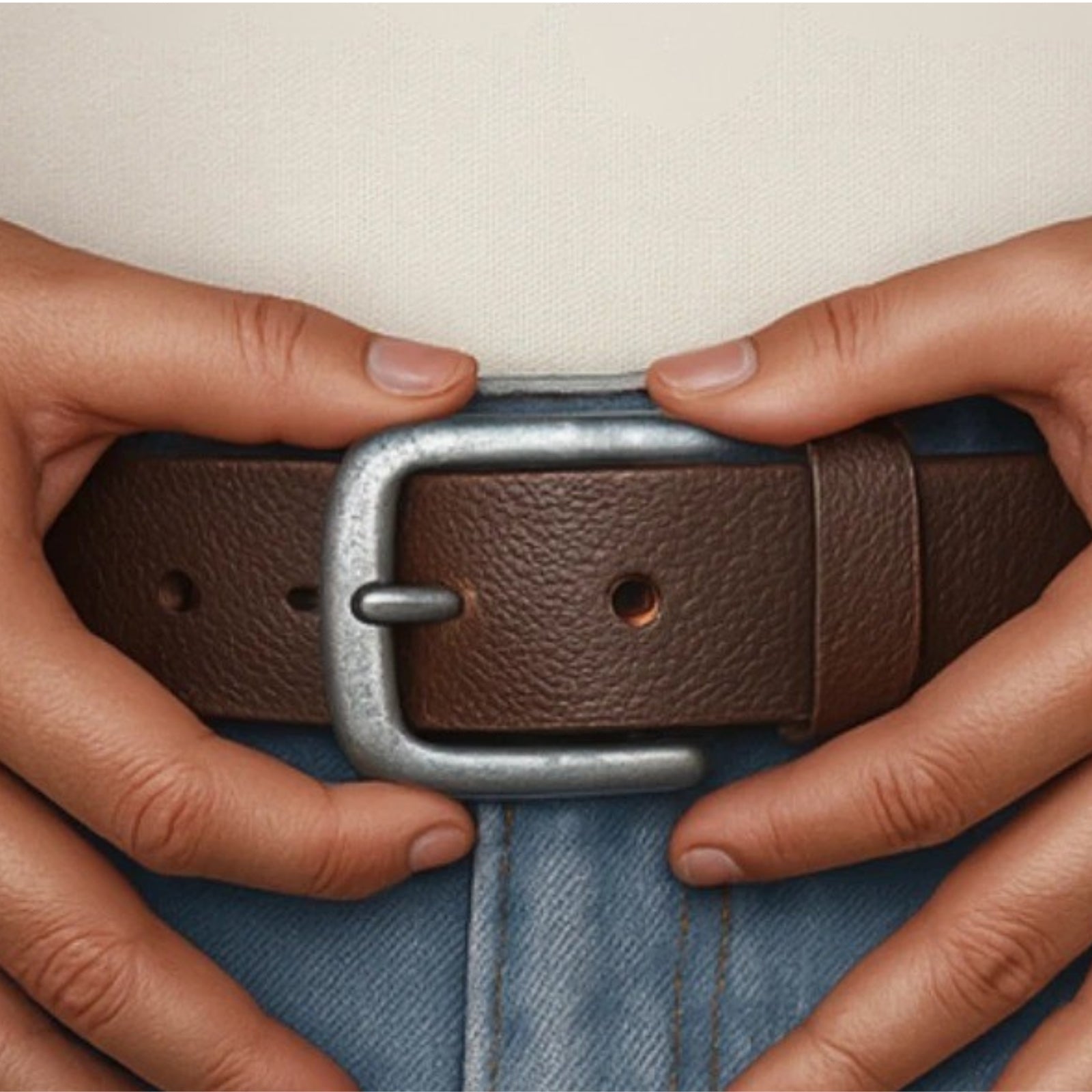 Sovel Casual Belt