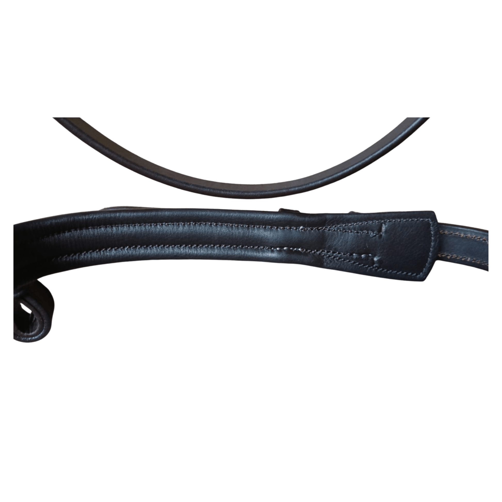 bridle reins 