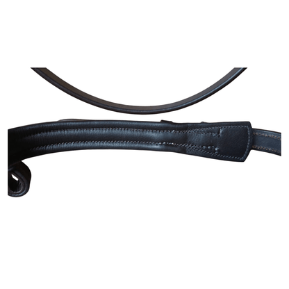 bridle reins 