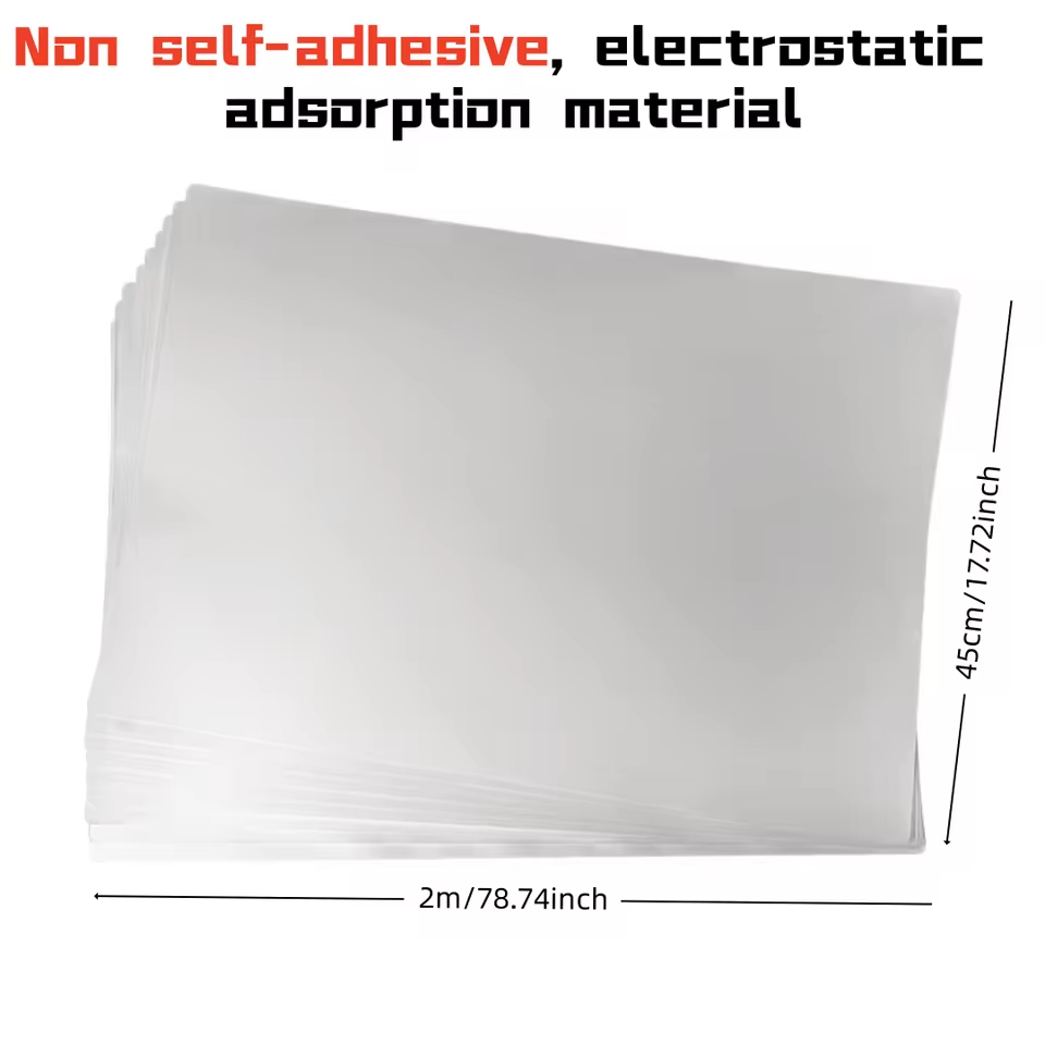2M 3M Cat Scratch Protector Tape Self Adhesive Sofa Furniture Guard Roll