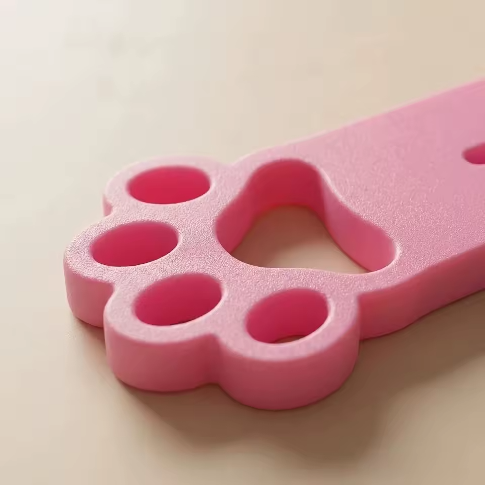 Cat Treat Squeezer Spoon Cat Paw Design No Waste Snack Tube Feeder Tool