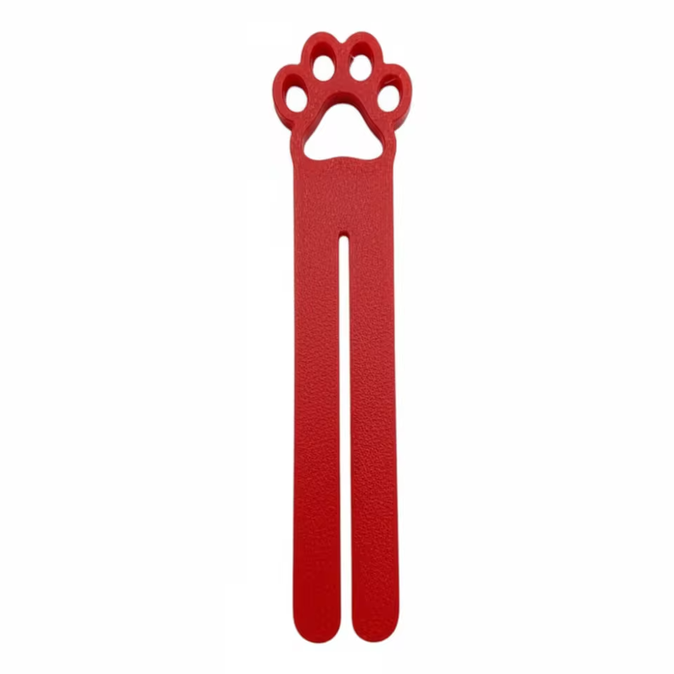Cat Treat Squeezer Spoon Cat Paw Design No Waste Snack Tube Feeder Tool