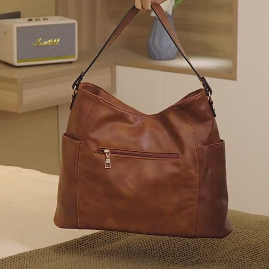 Video of the Way Carry Large Hobo Bag