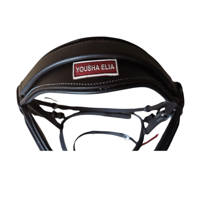 yousha elia horse bridle